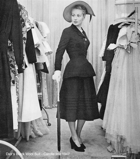 dior 1947 kollektion verpöhnt coralle